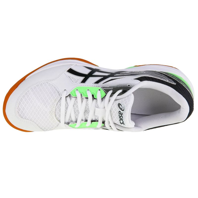 Asics Gel-Task 3 M 1071A077-102 Röplabda cipő - Sportmania.hu