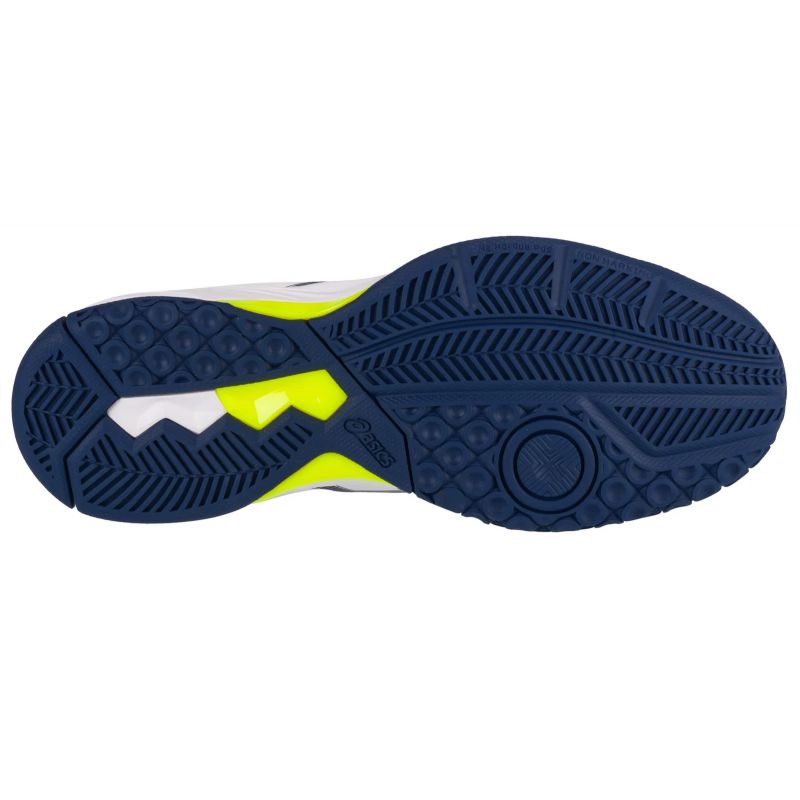 Asics Gel-Task 4 1071A103-100 Cipő - Sportmania.hu