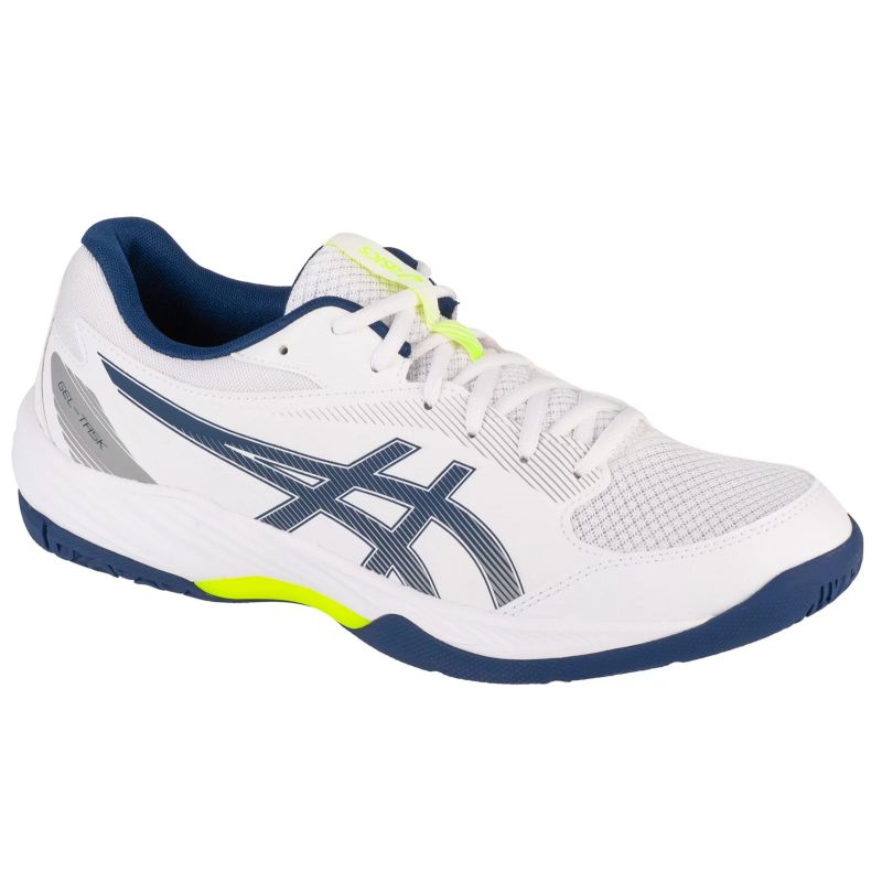 Asics Gel-Task 4 1071A103-100 Cipő - Sportmania.hu