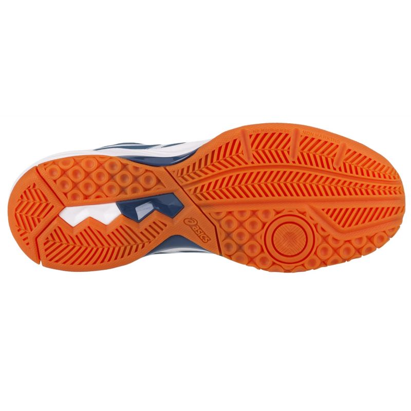 Asics Gel-Task 4 M 1071A103-400 Cipő - Sportmania.hu