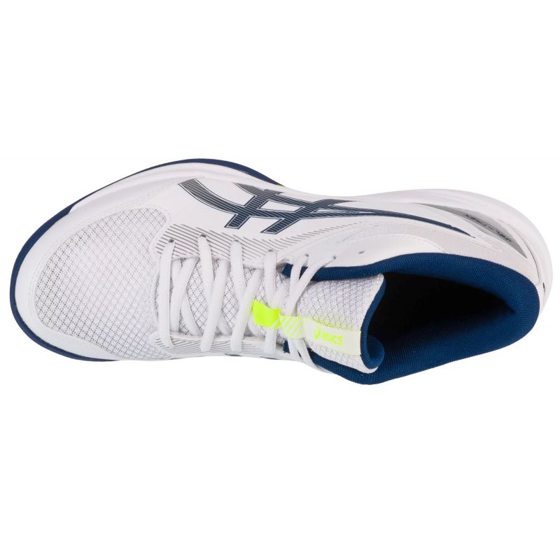 Asics Gel-Task MT 4 M 1071A102-100 volleyball Cipő - Sportmania.hu