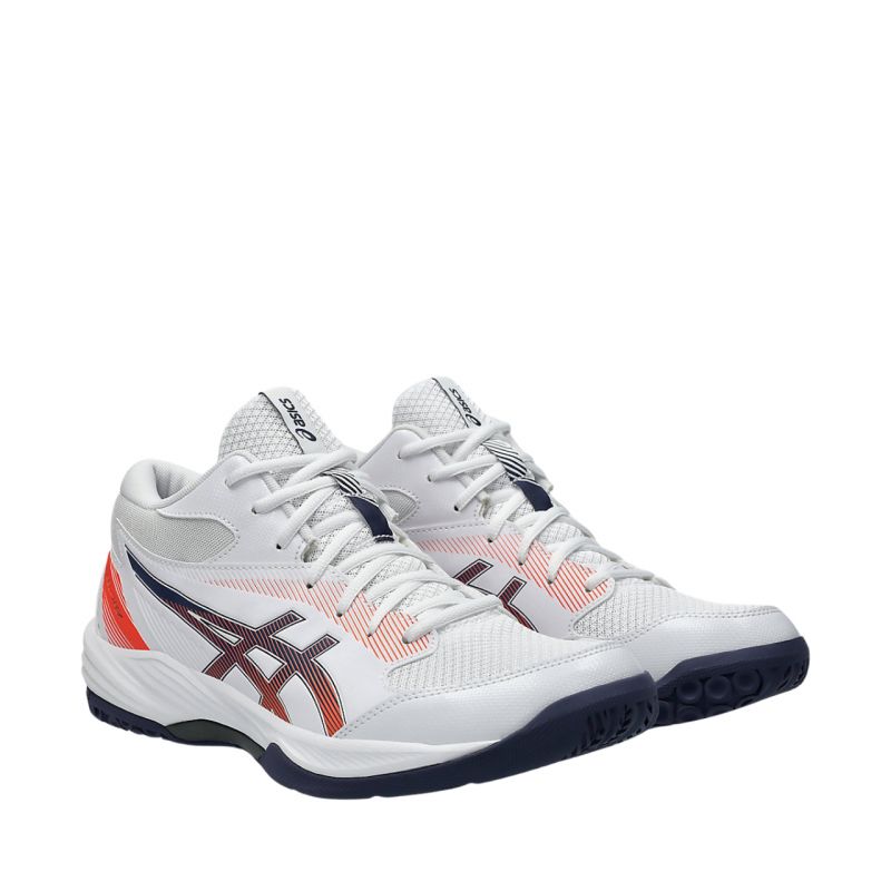 Asics Gel-Task MT 4 M 1071A102 101 volleyball shoes Cipő