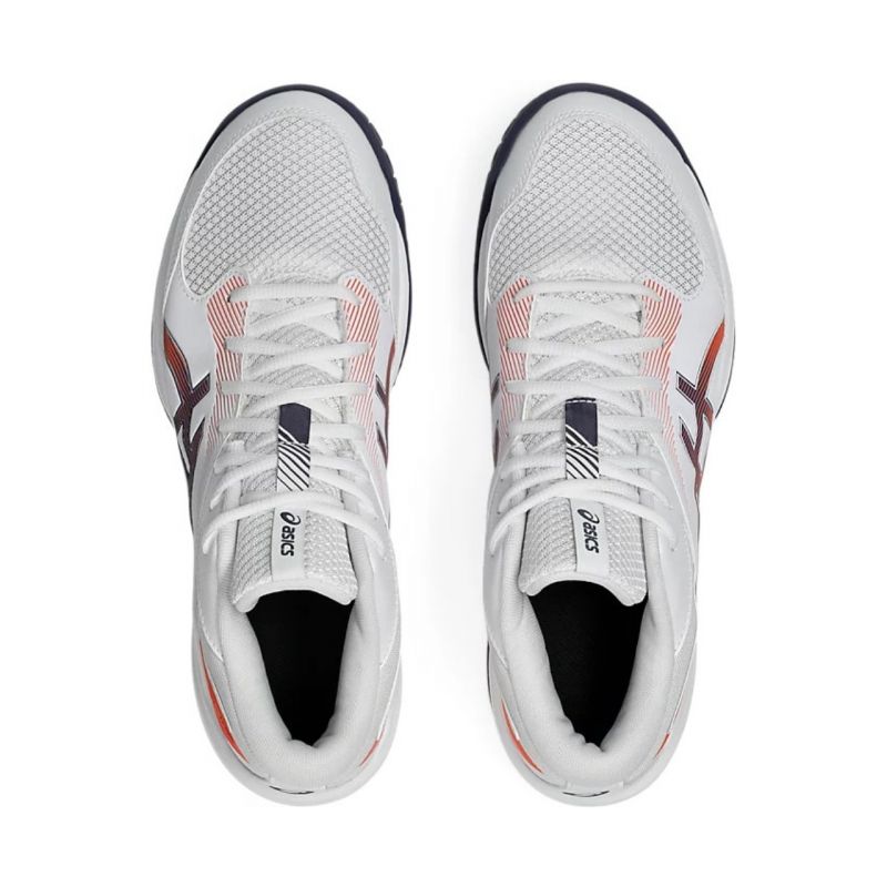Asics Gel-Task MT 4 M 1071A102 101 volleyball shoes Cipő