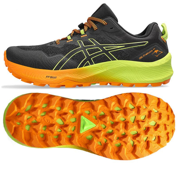 Asics Gel-Trabuco 11 M running 1011B605 002 Cipő - Sportmania.hu