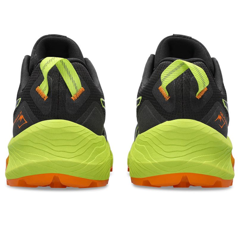 Asics Gel-Trabuco 11 M running 1011B605 002 Cipő - Sportmania.hu