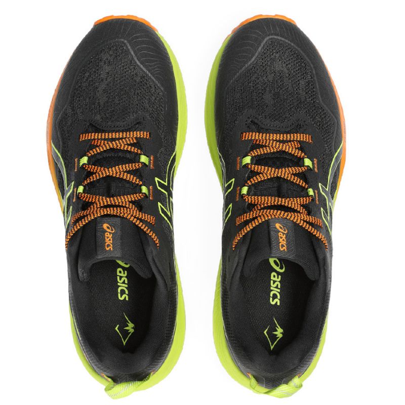 Asics Gel-Trabuco 11 M running 1011B605 002 Cipő - Sportmania.hu