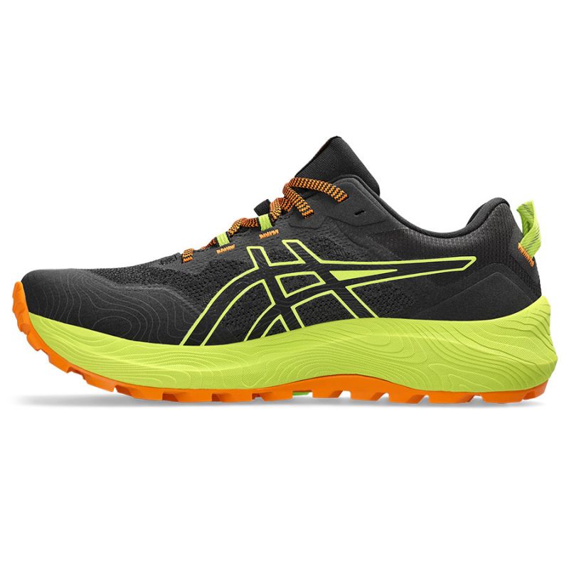 Asics Gel-Trabuco 11 M running 1011B605 002 Cipő - Sportmania.hu