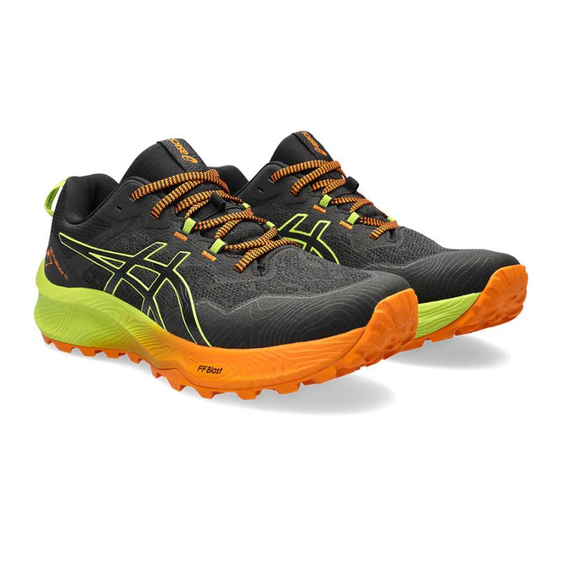 Asics Gel-Trabuco 11 M running 1011B605 002 Cipő - Sportmania.hu