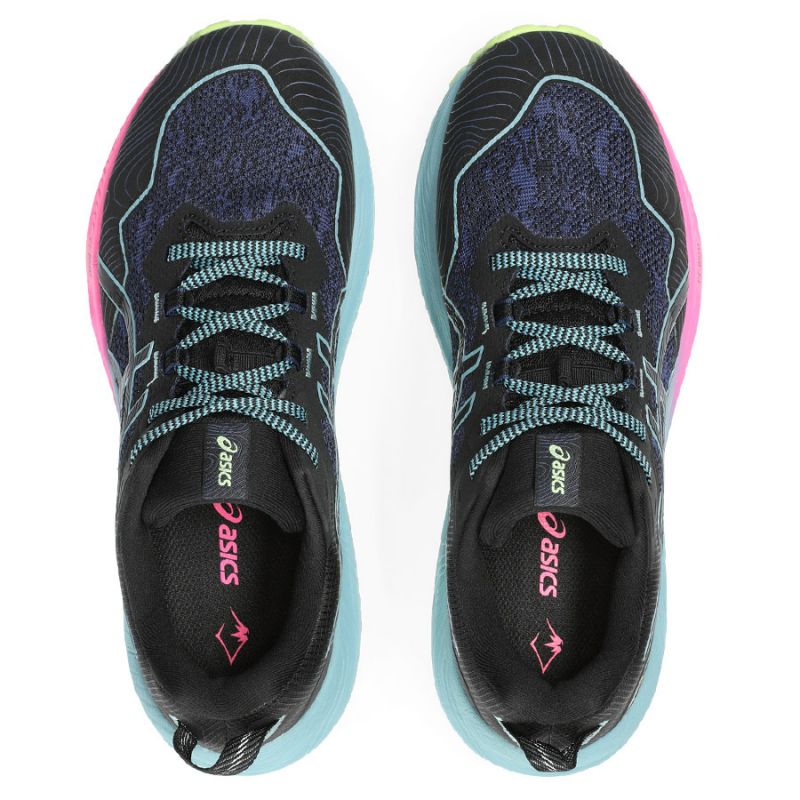 Asics GEL-Trabuco 11 W 1012B424-002 Cipő - Sportmania.hu