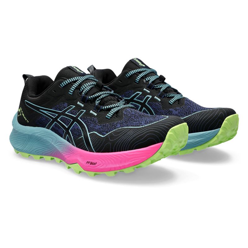 Asics GEL-Trabuco 11 W 1012B424-002 shoes Cipő
