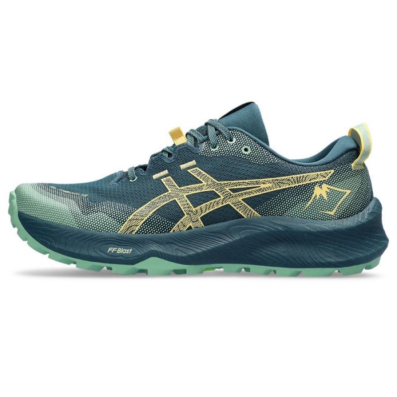 Asics Gel Trabuco 12 1011B799400 Cipő - Sportmania.hu