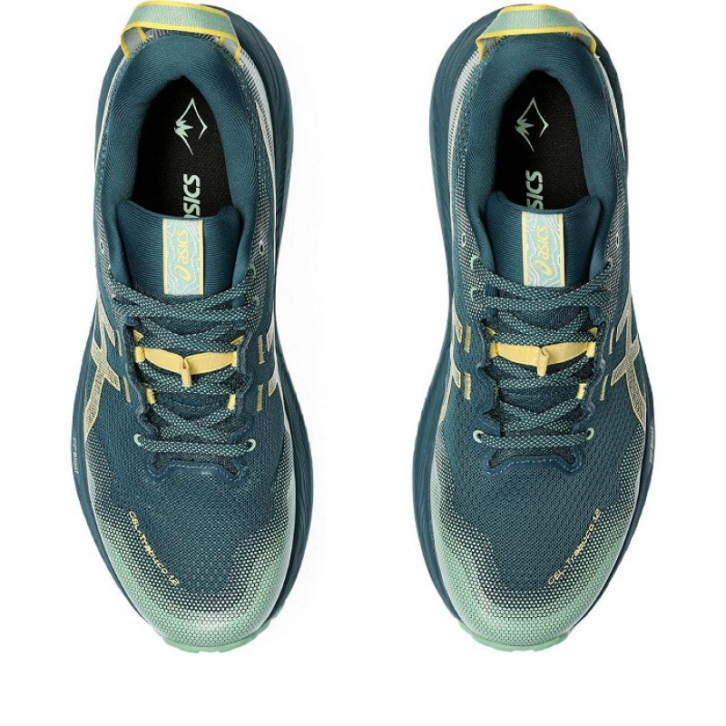 Asics Gel Trabuco 12 1011B799400 Cipő - Sportmania.hu