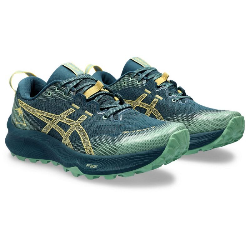 Asics Gel Trabuco 12 1011B799400 Cipő - Sportmania.hu