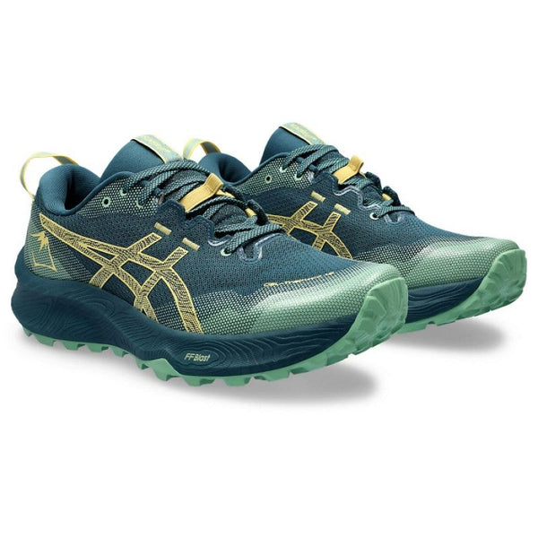 Asics Gel Trabuco 12 1011B799400 Cipő - Sportmania.hu