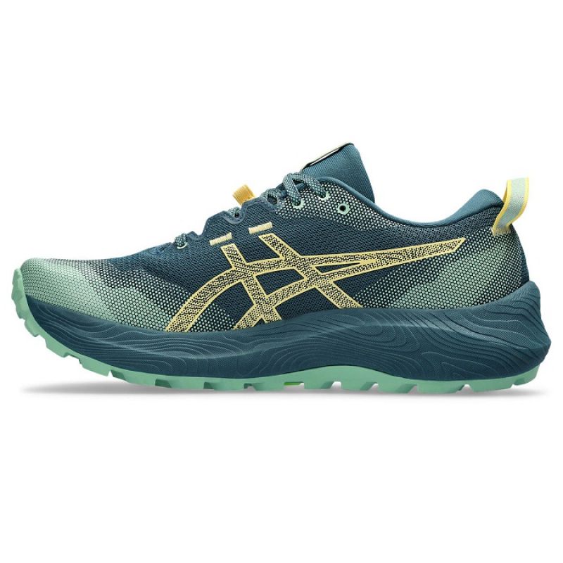Asics Gel Trabuco 12 1011B799400 Cipő - Sportmania.hu