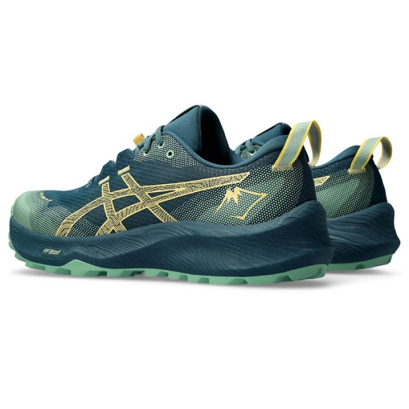 Asics Gel Trabuco 12 1011B799400 Cipő - Sportmania.hu