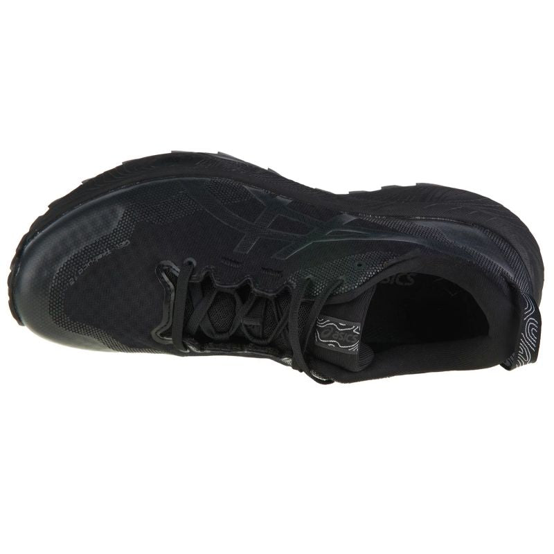 Asics Gel-Trabuco 12 GTX M 1011B801-002 running Cipő - Sportmania.hu
