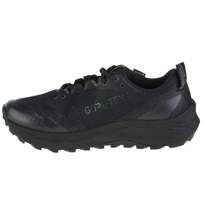 Asics Gel-Trabuco 12 GTX M 1011B801-002 running Cipő - Sportmania.hu
