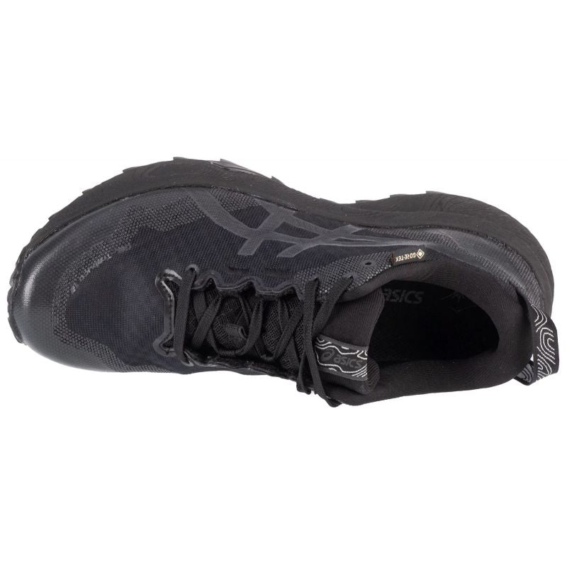 Asics Gel-Trabuco 12 GTX W running női Futócipő 1012B607-002