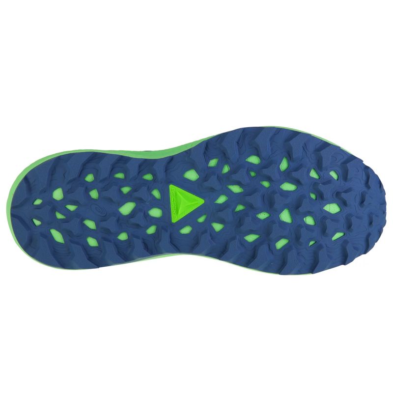 Asics Gel-Trabuco 12 M running 1011B799-001 Cipő - Sportmania.hu