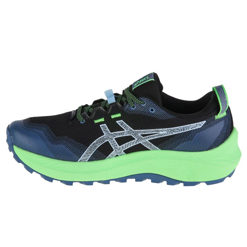 Asics Gel-Trabuco 12 M running 1011B799-001 Cipő - Sportmania.hu