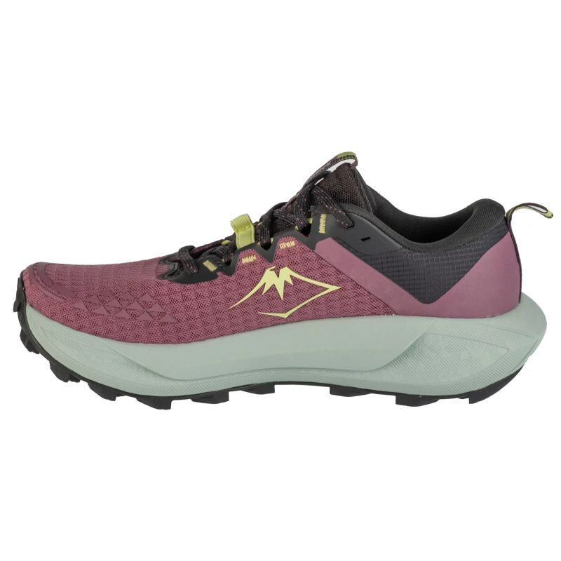 Asics Gel-Trabuco 12 W 12b768-500 Shoes - Sportmania.hu