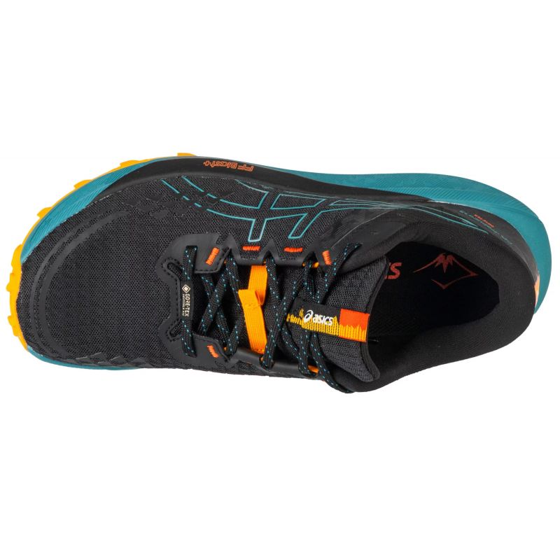 Asics Gel-Trabuco 13 Gtx M 1011b978-001 Running Shoes - Sportmania.hu