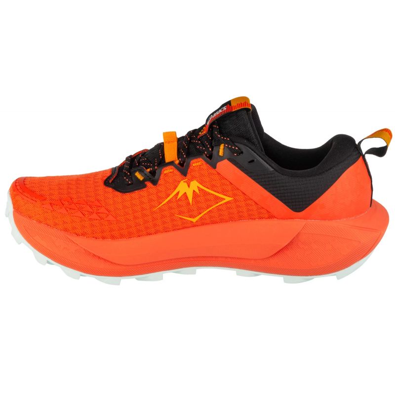 Asics Gel-Trabuco 13 M 1011B973-800 Running Shoes Cipő