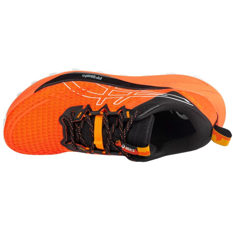 Asics Gel-Trabuco 13 M 1011B973-800 Running Shoes Cipő