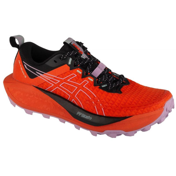 Asics Gel-Trabuco 13 W 1012b768-800 Running Shoes