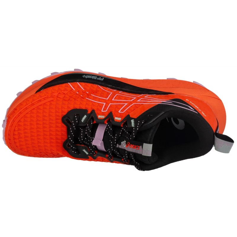 Asics Gel-Trabuco 13 W Running Shoes női 1012B768-800
