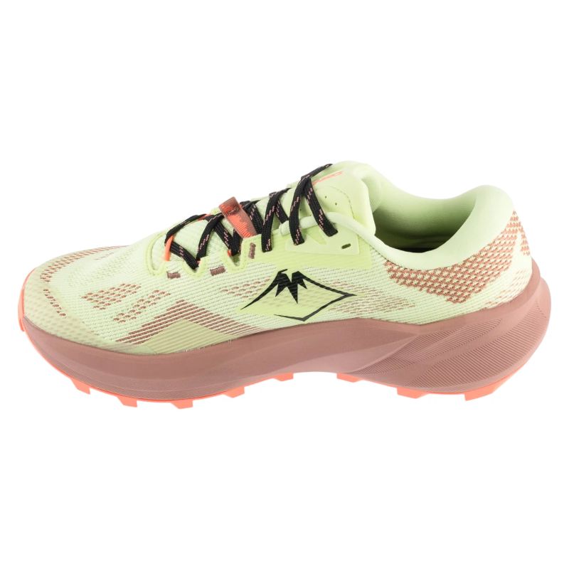 Asics Gel-Trabuco 14 Yellow sárga cipő 1011C166-750