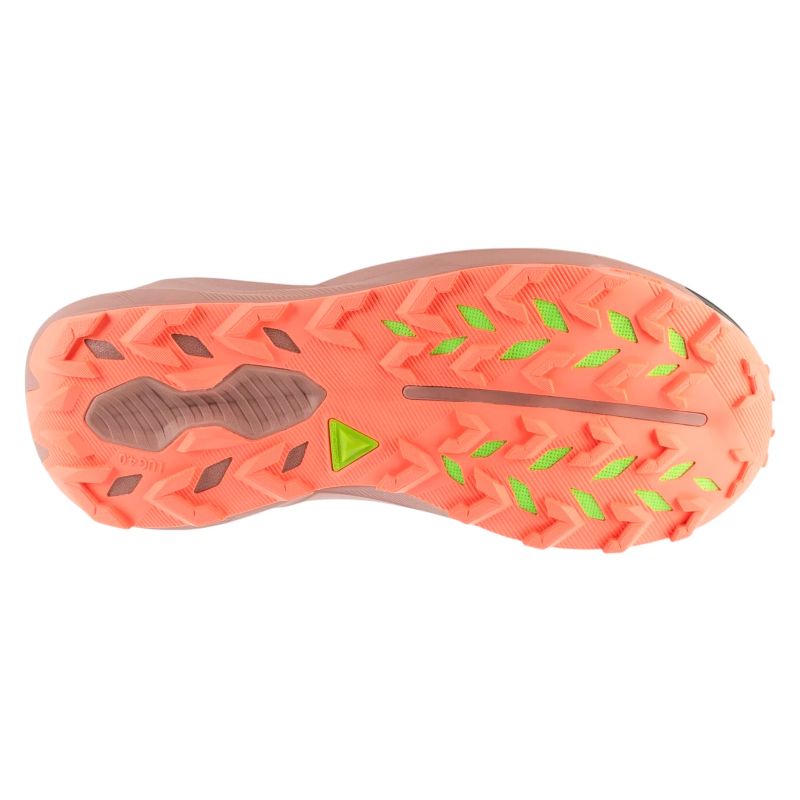 Asics Gel-Trabuco 14 Yellow sárga cipő 1011C166-750