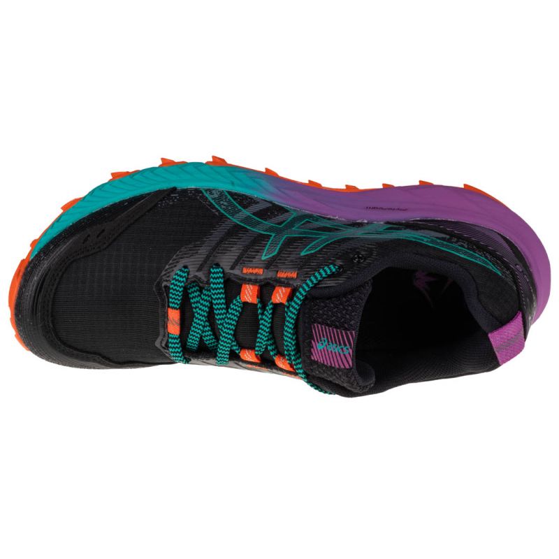 Asics Gel-Trabuco 9 M 1012A904-002 Cipő - Sportmania.hu
