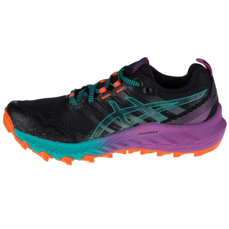 Asics Gel-Trabuco 9 M 1012A904-002 Cipő - Sportmania.hu