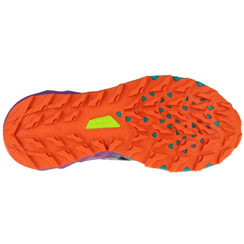 Asics Gel-Trabuco 9 M 1012A904-002 Cipő - Sportmania.hu