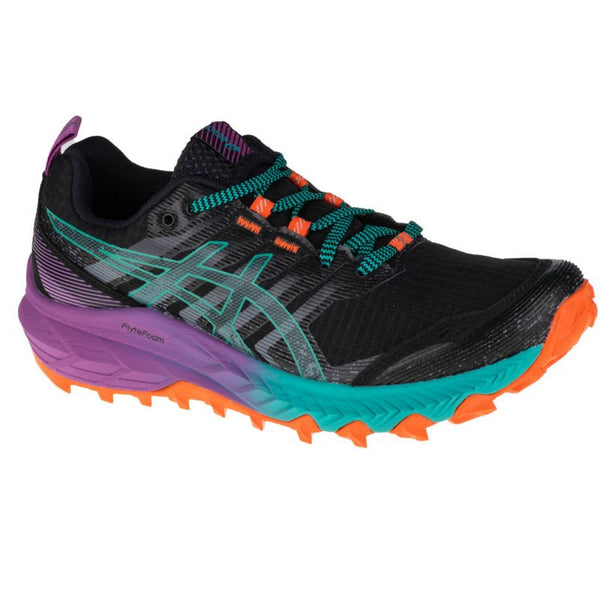 Asics Gel-Trabuco 9 M 1012A904-002 Cipő - Sportmania.hu