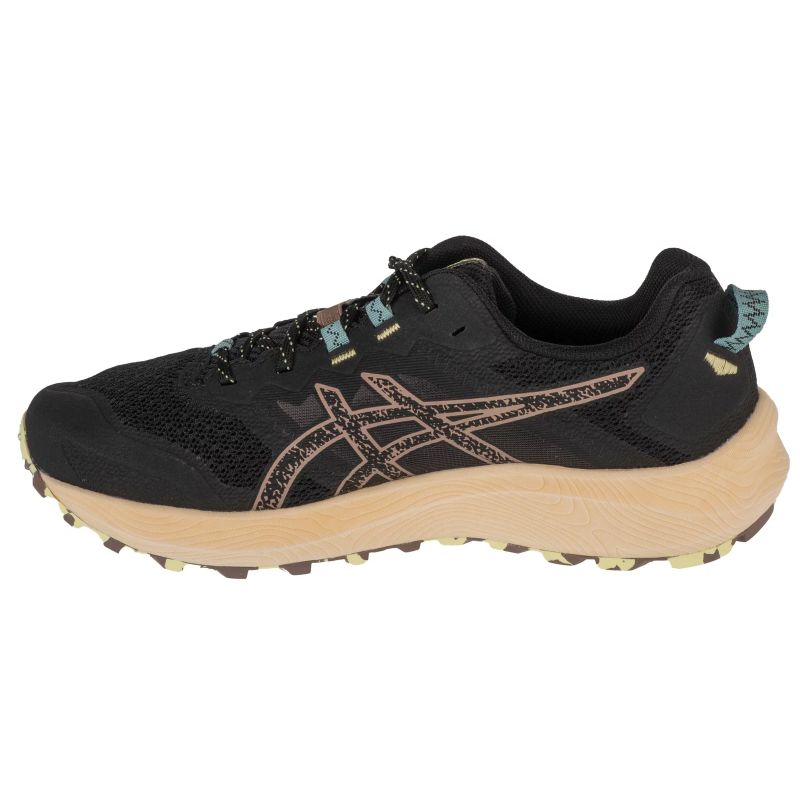 Asics Gel-Trabuco Terra 2 M 1011B607-004 Running Shoes Cipő