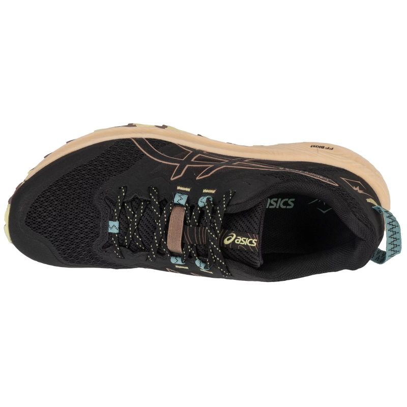 Asics Gel-Trabuco Terra 2 M 1011B607-004 Running Shoes Cipő
