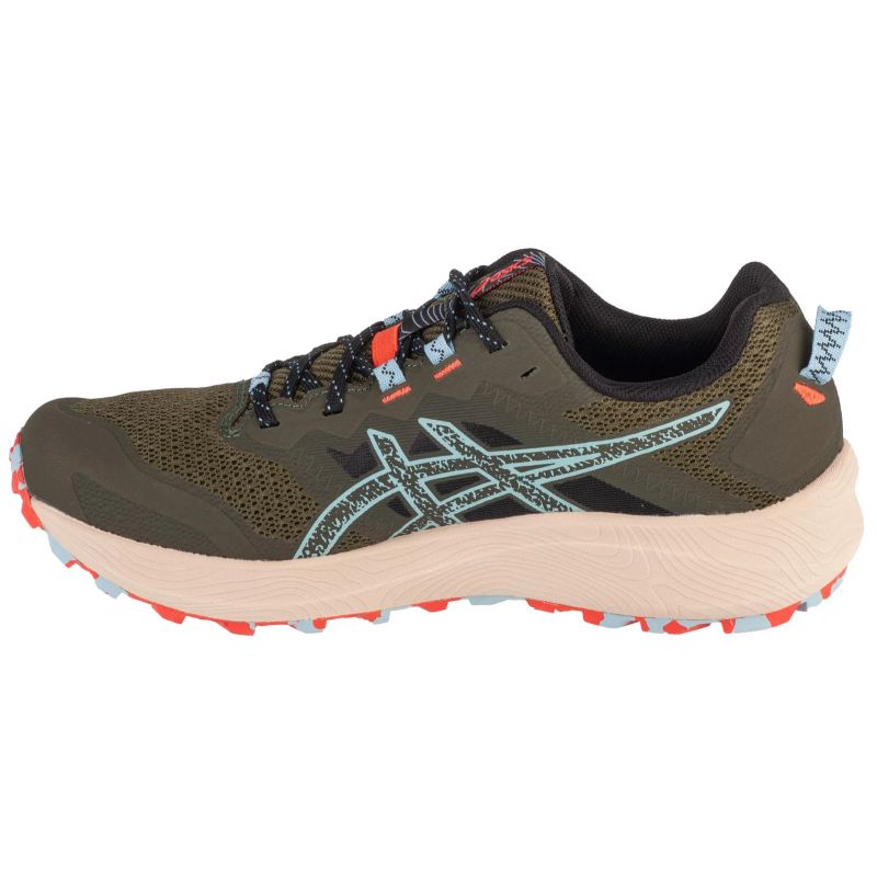 Asics Gel-Trabuco Terra 2 M 1011B607-300 running Cipő - Sportmania.hu