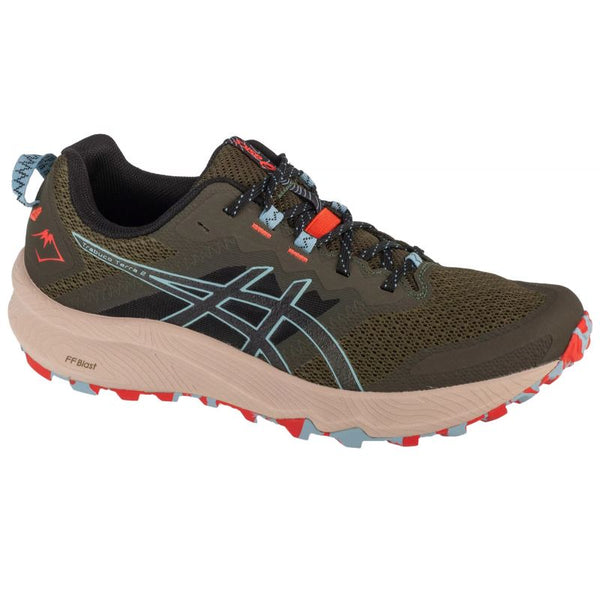 Asics Gel-Trabuco Terra 2 M 1011B607-300 running Cipő - Sportmania.hu