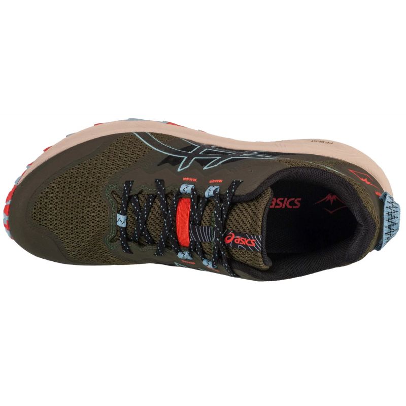 Asics Gel-Trabuco Terra 2 M 1011B607-300 running Cipő - Sportmania.hu