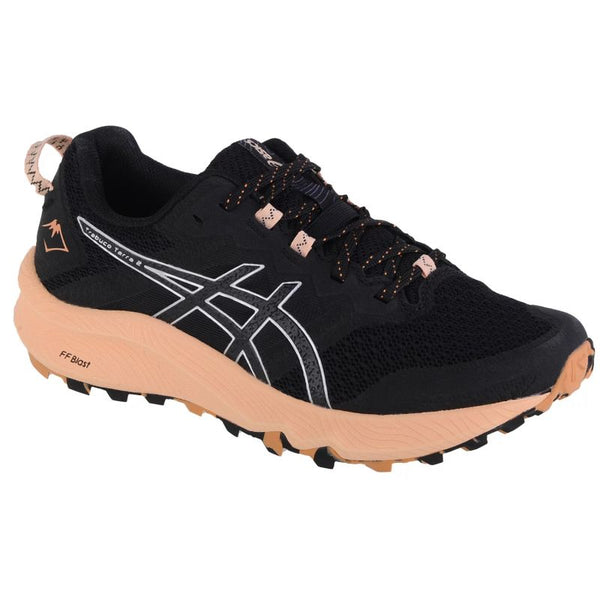 Asics Gel-Trabuco Terra 2 W 1012B427-001 Cipő - Sportmania.hu