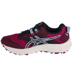 Asics Gel-Trabuco Terra 2 W running 1012B427-500 Cipő - Sportmania.hu