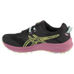 Asics Gel-Trabuco Terra 2 W Running Shoes női Futócipő 1012B427-004