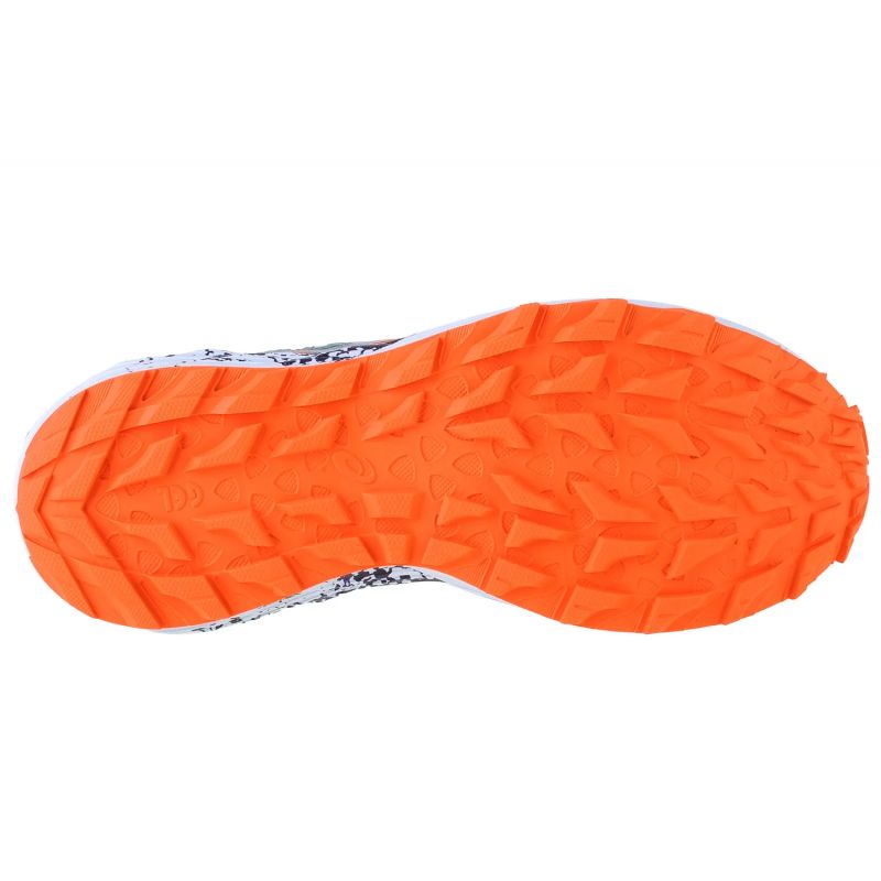 Asics Gel-Trabuco Terra W 1012A902-300 Cipő - Sportmania.hu