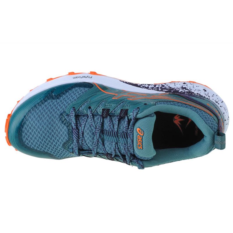 Asics Gel-Trabuco Terra W 1012A902-300 Cipő - Sportmania.hu
