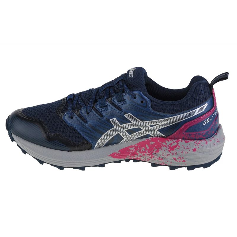 Asics Gel-Trabuco Terra W 1012A902-403 running shoes Cipő
