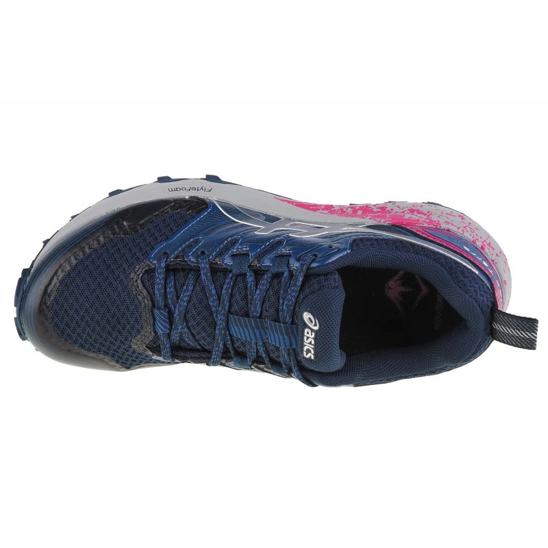 Asics Gel-Trabuco Terra W 1012A902-403 running shoes Cipő
