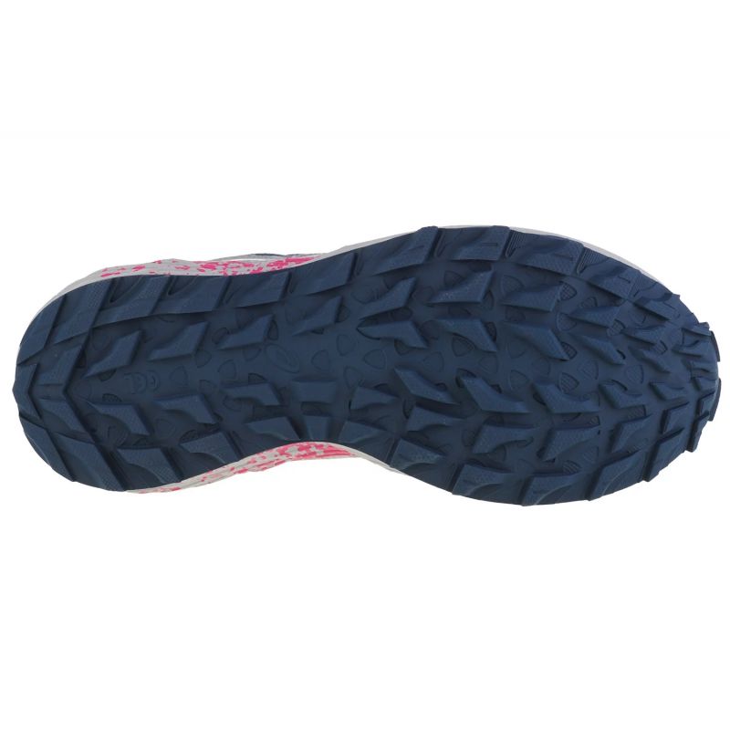 Asics Gel-Trabuco Terra W 1012A902-403 running shoes Cipő